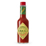 TABASCO® Brand Garlic Pepper Sauce, 5 fl oz