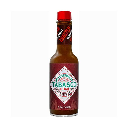 TABASCO® Brand Roasted Pepper Sauce, 5 fl oz