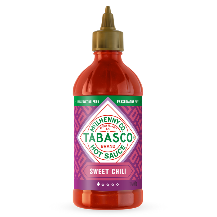 TABASCO® SWEET & Spicy Sauce