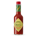 TABASCO® Brand Garlic Pepper Sauce, 5 fl oz