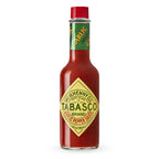TABASCO® Brand Garlic Pepper Sauce, 5 fl oz