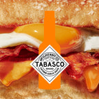 TABASCO® Brand Garlic Pepper Sauce, 5 fl oz