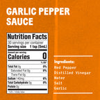 TABASCO® Mild & Flavorful Pack