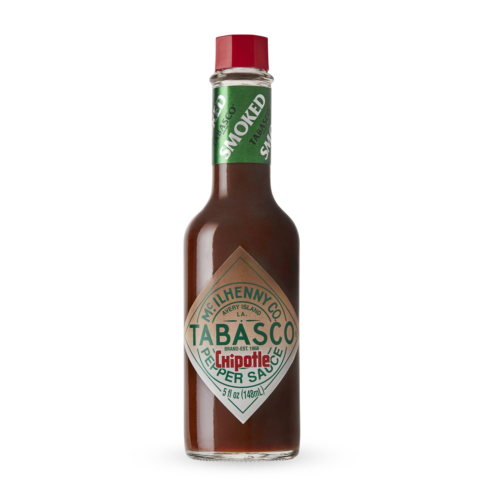 tobacco sauce Tabasco Original Red Flavor Hot (12 Ounce) TABASCO Brand Habanero Sauce, 5