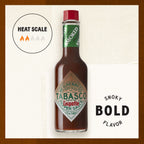 TABASCO® Brand Chipotle Pepper Sauce, 5 fl oz