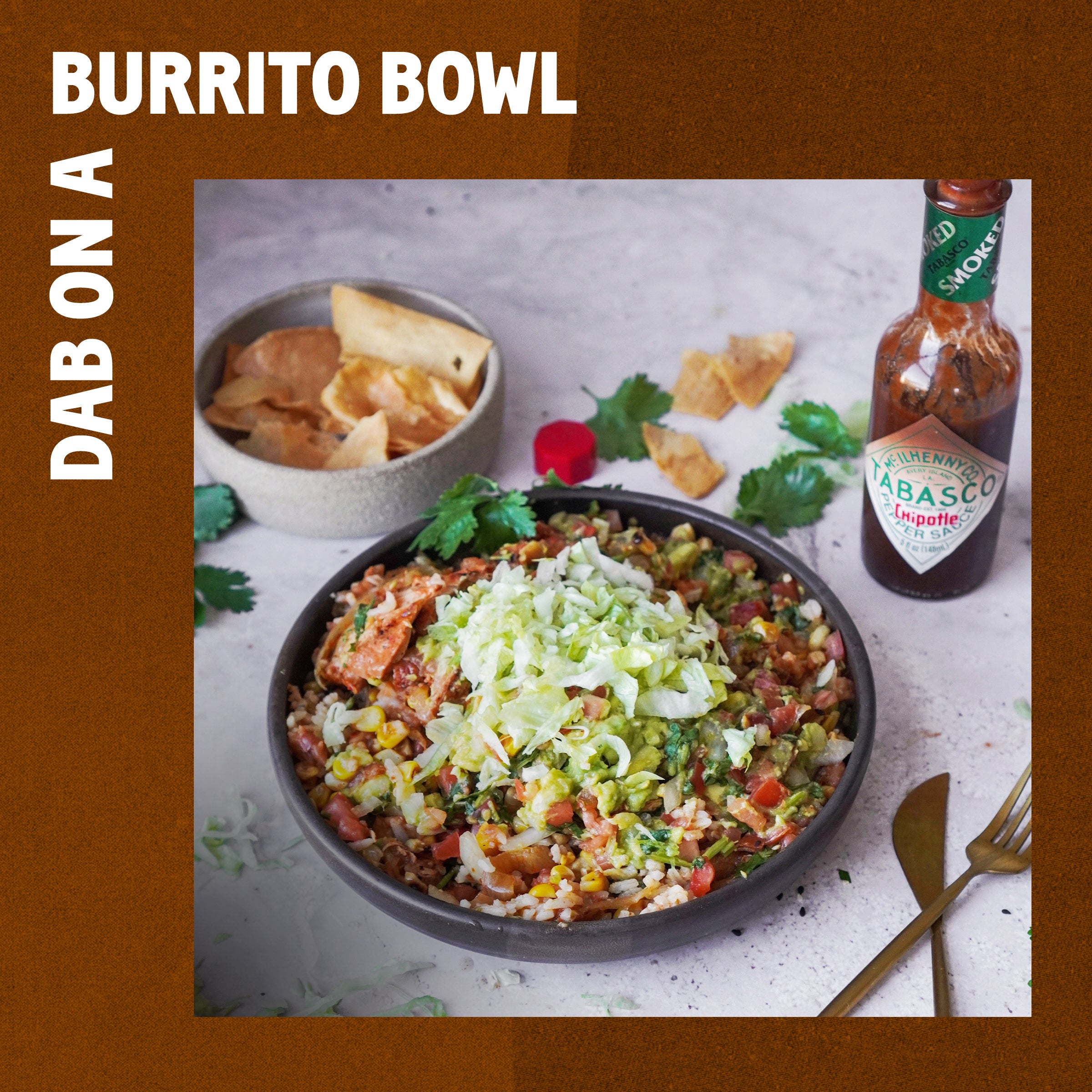 TABASCO® Brand Chipotle Pepper Sauce, 5 fl oz