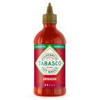 TABASCO® Brand Sriracha Sauce, 11 oz