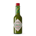 TABASCO® Brand Green Pepper Sauce, 5 fl oz
