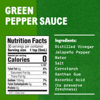 TABASCO® Mild & Flavorful Pack