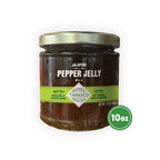 TABASCO® Brand Jalapeno Pepper Jelly, 10 oz