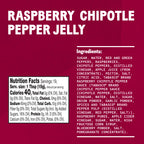 TABASCO® Brand Pepper Jelly Lover Variety Pack