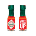 TABASCO® Brand Pepper Sauce, Mini Bottles