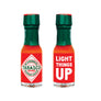 TABASCO® Brand Pepper Sauce, Mini Bottles