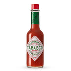 TABASCO® Brand Pepper Sauce, 5 fl oz