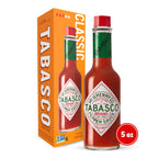 TABASCO® Brand Pepper Sauce, 5 fl oz