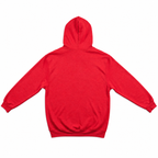 TABASCO® Brand Diamond Logo Red Hoodie
