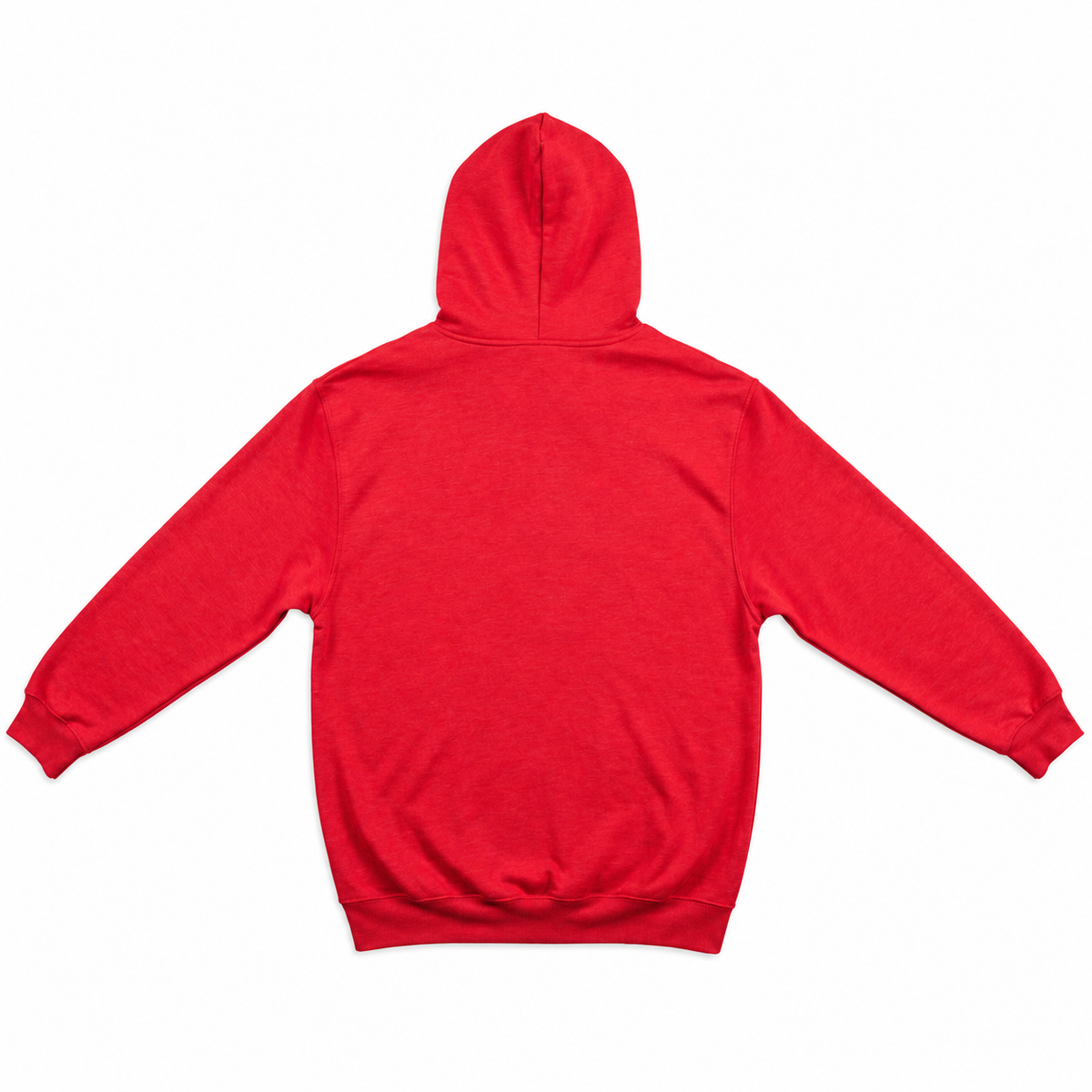 TABASCO® Brand Diamond Logo Red Hoodie