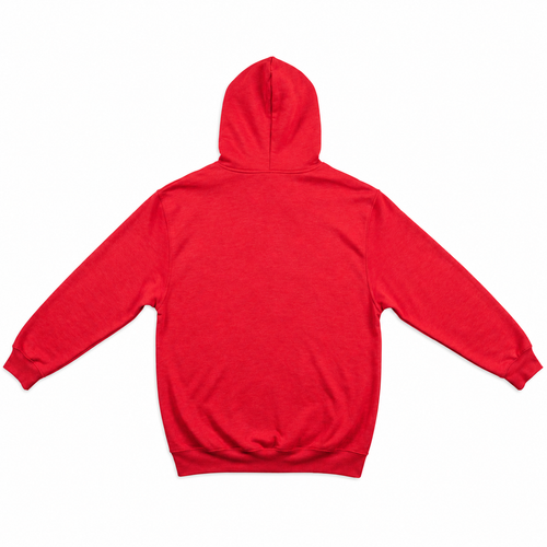 TABASCO® Brand Diamond Logo Red Hoodie