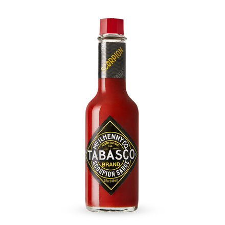 TABASCO® Brand Scorpion Sauce, 5 fl oz