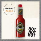 TABASCO® Brand Scorpion Sauce, 5 fl oz