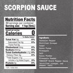 TABASCO® Brand Spice Lover Starter Pack