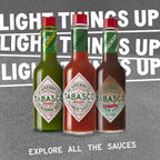 TABASCO® Brand Scorpion Sauce, 5 fl oz