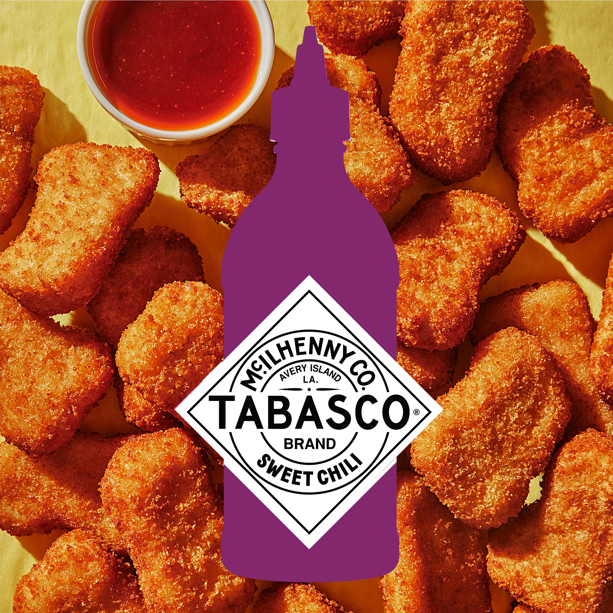 TABASCO® Brand Sweet Chili Sauce, 11 oz