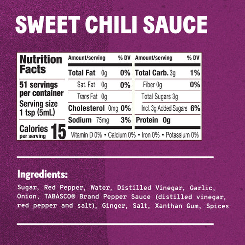 TABASCO® Brand Flavor Trio Pack