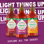 TABASCO® Brand Sweet Chili Sauce, 11 oz