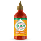 TABASCO® Brand Salsa Picante, 8.6 fl oz