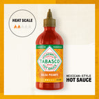 TABASCO® Brand Salsa Picante, 8.6 fl oz