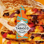 TABASCO® Brand Salsa Picante, 8.6 fl oz