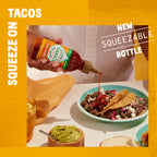 TABASCO® Brand Salsa Picante, 8.6 fl oz