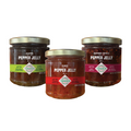 TABASCO® Brand Pepper Jelly Lover Variety Pack