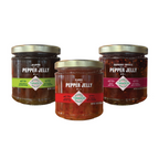 TABASCO® Brand Pepper Jelly Lover Variety Pack