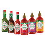 TABASCO® Brand Sauce Lover Variety Pack