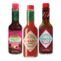 TABASCO® Brand Specialty Sauce Variety Pack