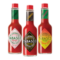 TABASCO® Brand Spice Lover Starter Pack