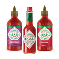 TABASCO® Brand Sweet & Savory Pack