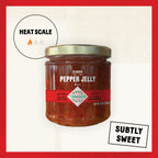 TABASCO® Brand Classic Pepper Jelly, 10 oz