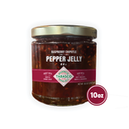 TABASCO® Brand Raspberry Chipotle Pepper Jelly, 10 oz