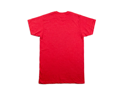 TABASCO® Brand Diamond Logo Red T-Shirt