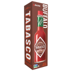 TABASCO® Brand Buffalo Style Hot Sauce