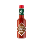 TABASCO® Brand Buffalo Style Hot Sauce