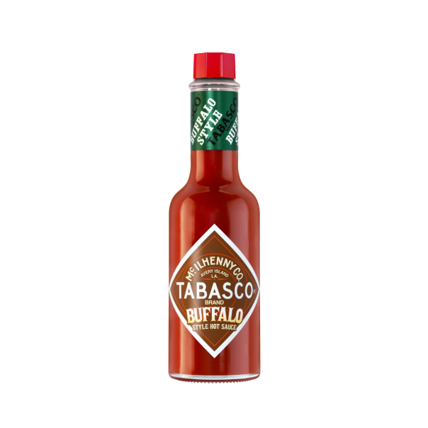 TABASCO® Buffalo Style Hot Sauce