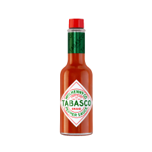 TABASCO® Brand Original Red Sauce