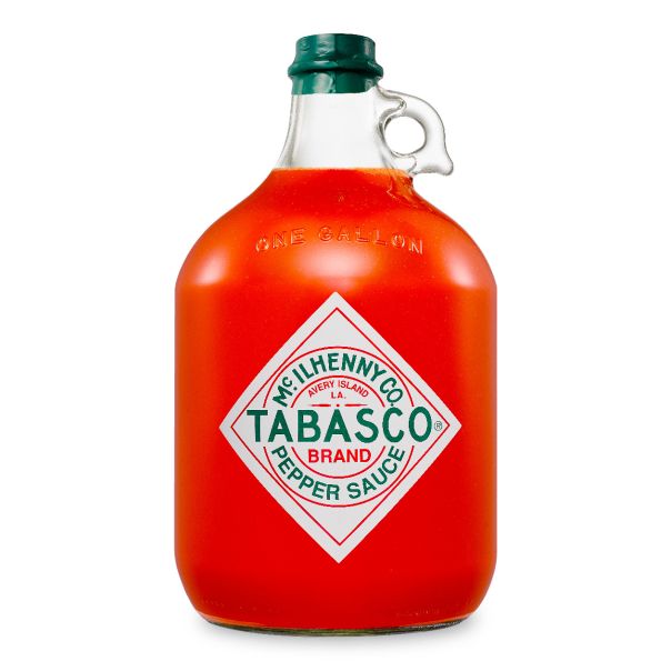 TABASCO® Gallons | TABASCO Country Store®