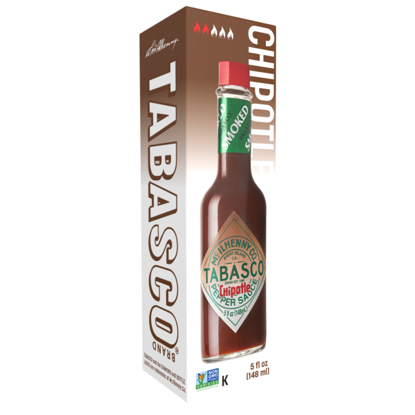 TABASCO® Chipotle Pepper Sauce