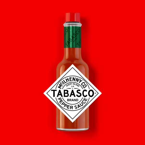 TABASCO® Original Red Sauce | TABASCO Country Store®