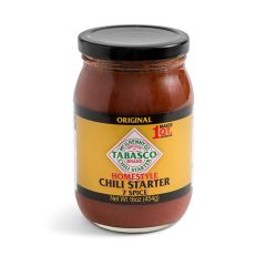 TABASCO® Chili Starter Original 16 oz